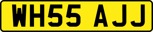 WH55AJJ