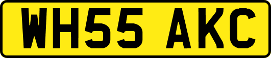 WH55AKC