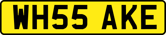 WH55AKE