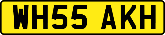WH55AKH