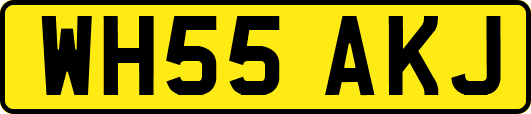 WH55AKJ