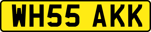 WH55AKK