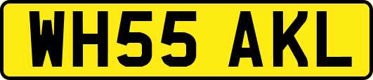 WH55AKL