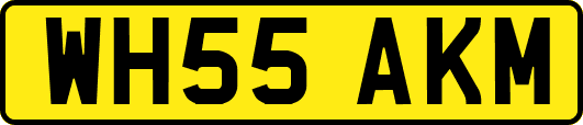 WH55AKM