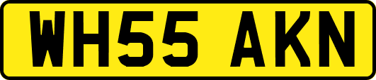 WH55AKN