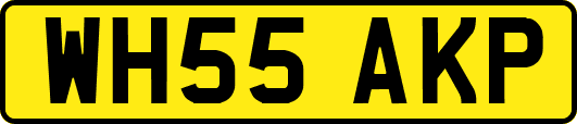 WH55AKP