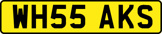 WH55AKS