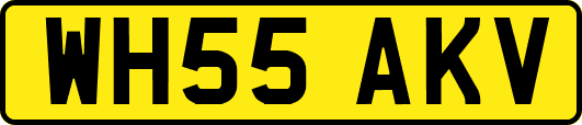 WH55AKV