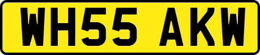 WH55AKW