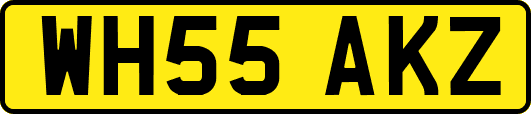 WH55AKZ