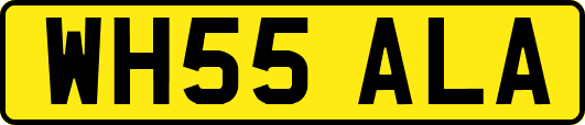 WH55ALA