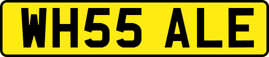 WH55ALE