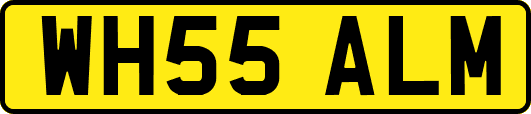 WH55ALM