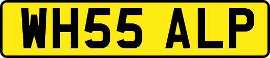 WH55ALP