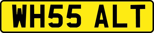 WH55ALT