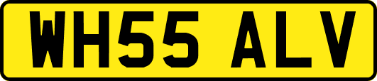 WH55ALV