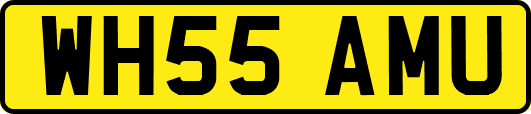 WH55AMU