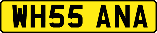 WH55ANA
