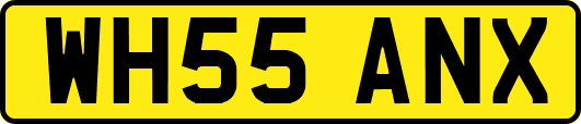 WH55ANX