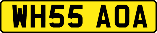 WH55AOA
