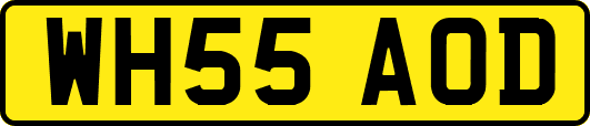 WH55AOD