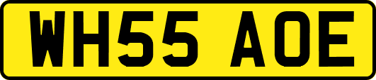 WH55AOE