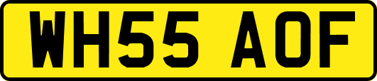 WH55AOF
