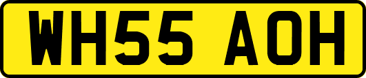 WH55AOH