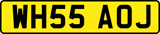 WH55AOJ
