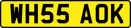 WH55AOK