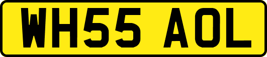 WH55AOL