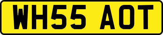 WH55AOT