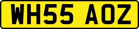 WH55AOZ
