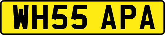 WH55APA