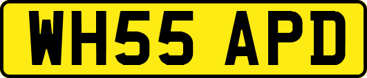 WH55APD
