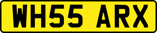 WH55ARX