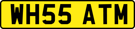 WH55ATM