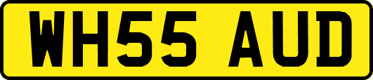 WH55AUD