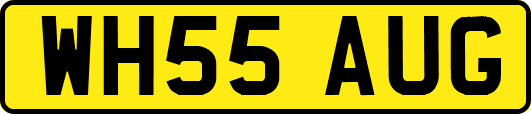 WH55AUG