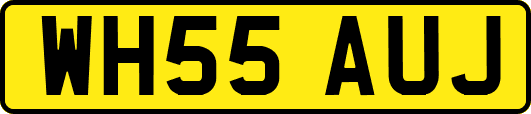 WH55AUJ