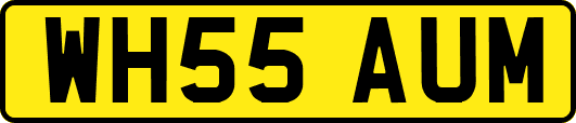WH55AUM