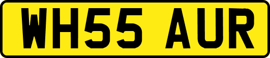 WH55AUR