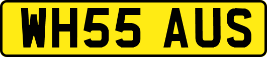 WH55AUS