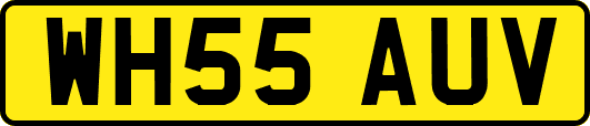 WH55AUV