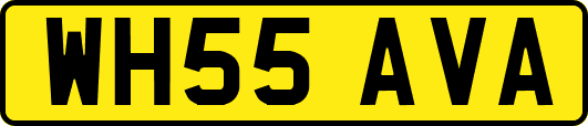 WH55AVA