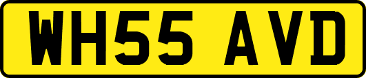 WH55AVD