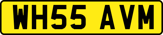 WH55AVM