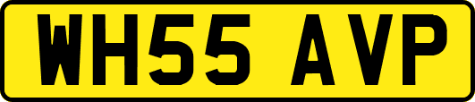 WH55AVP