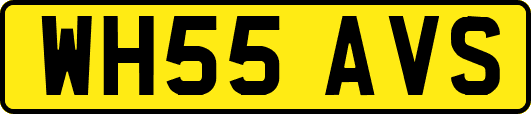WH55AVS
