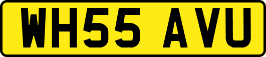 WH55AVU